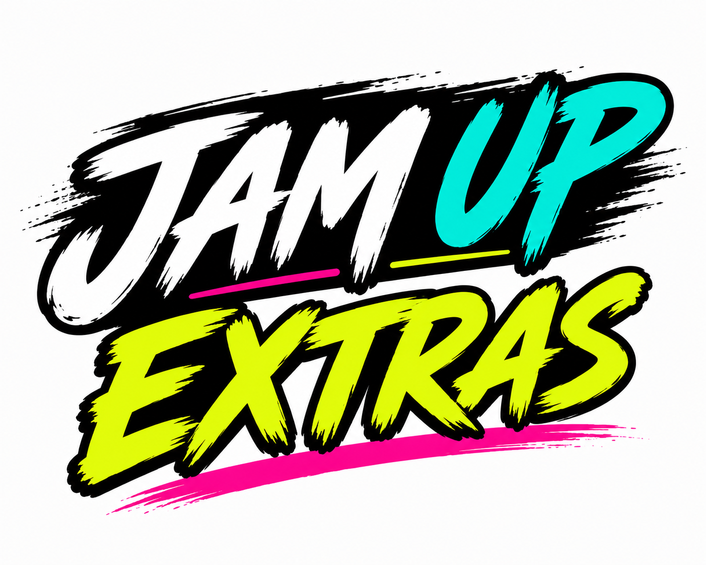 Jam Up Extras