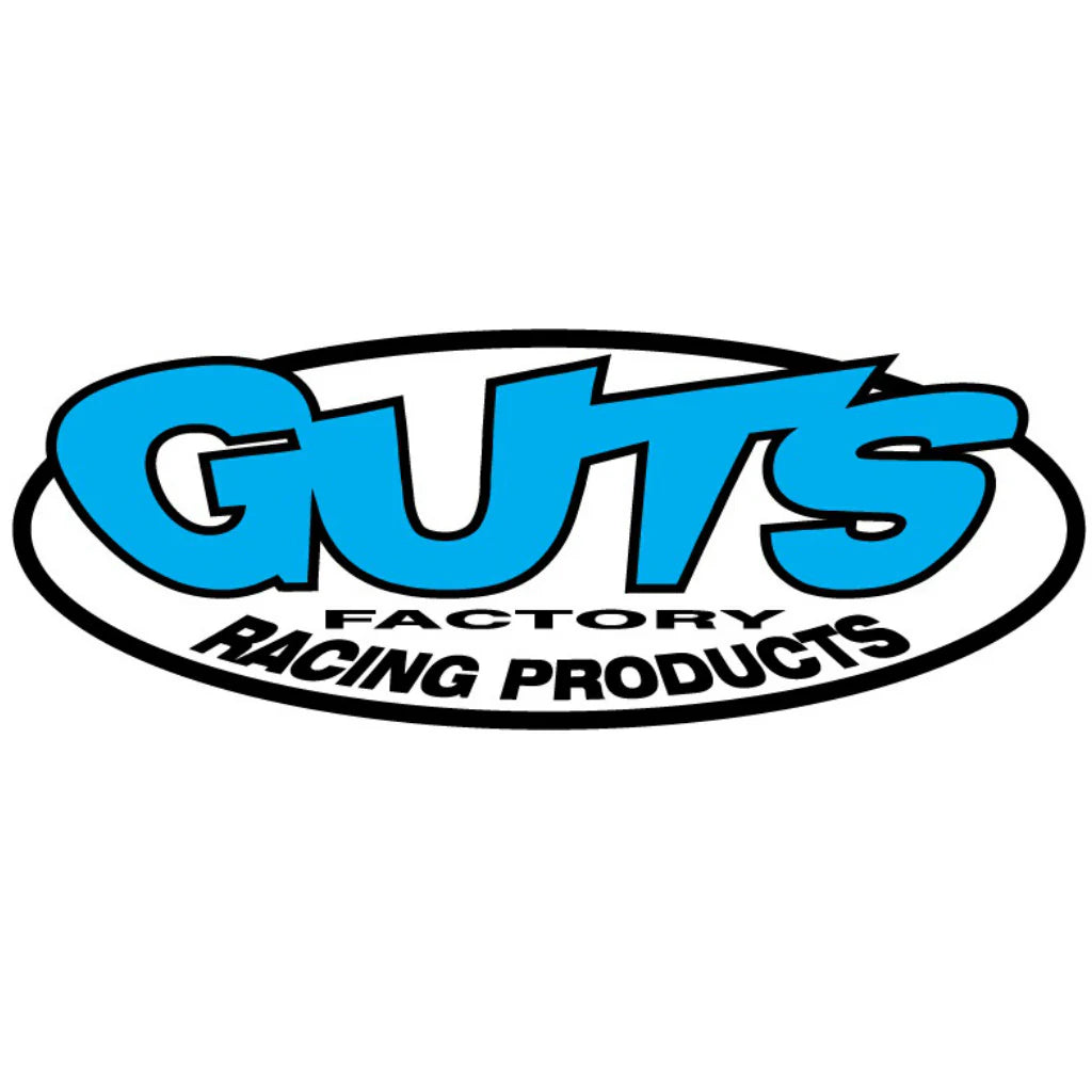 GUTS RACING