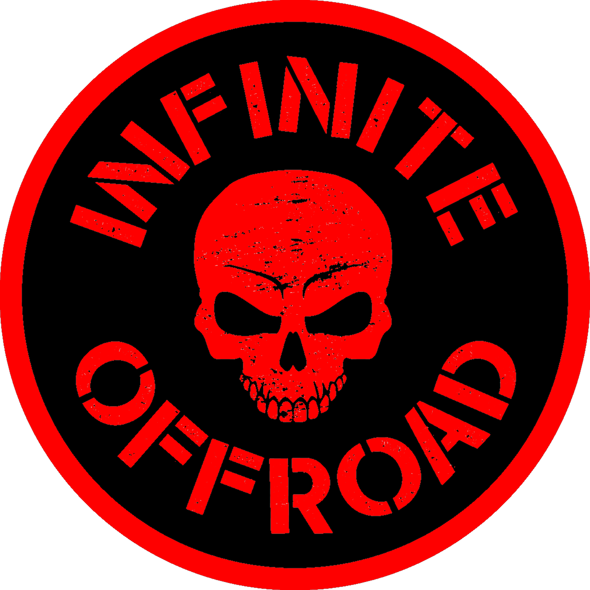 INFINITE OFFROAD