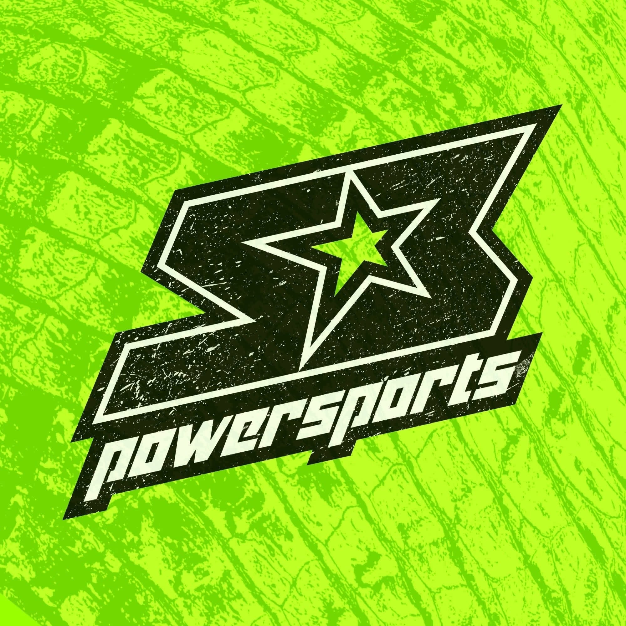 S3 POWERSPORTS