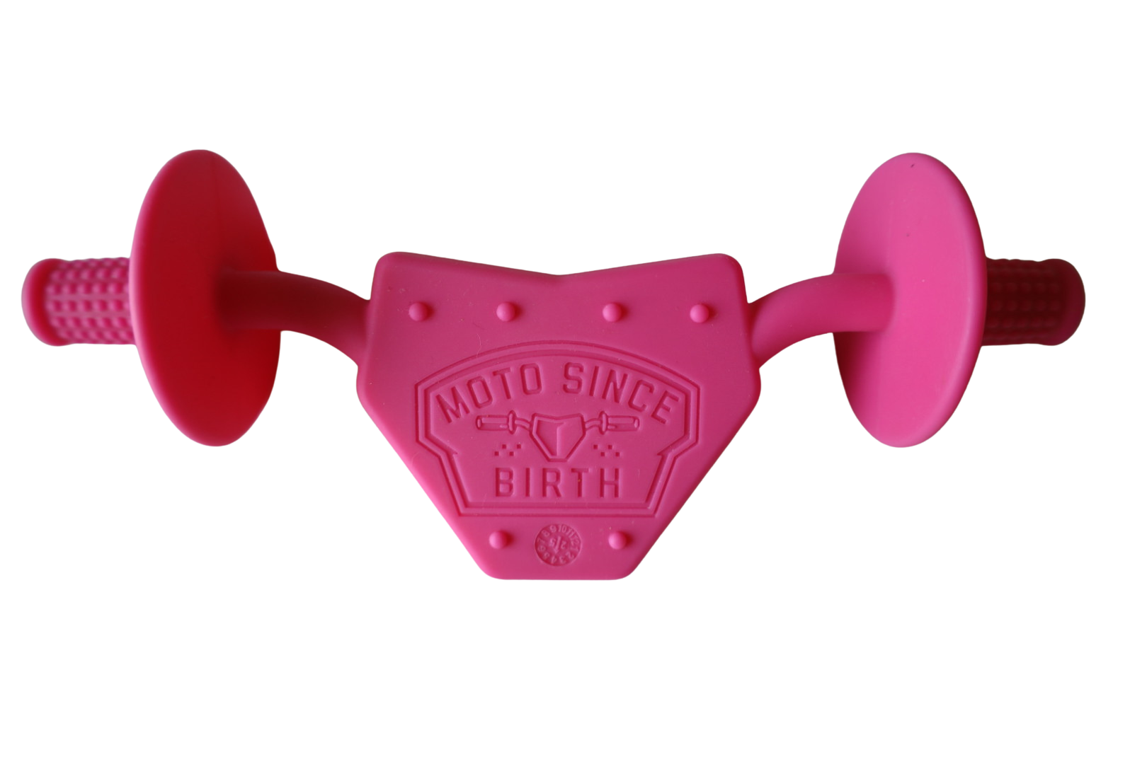 Moto Baby Teether