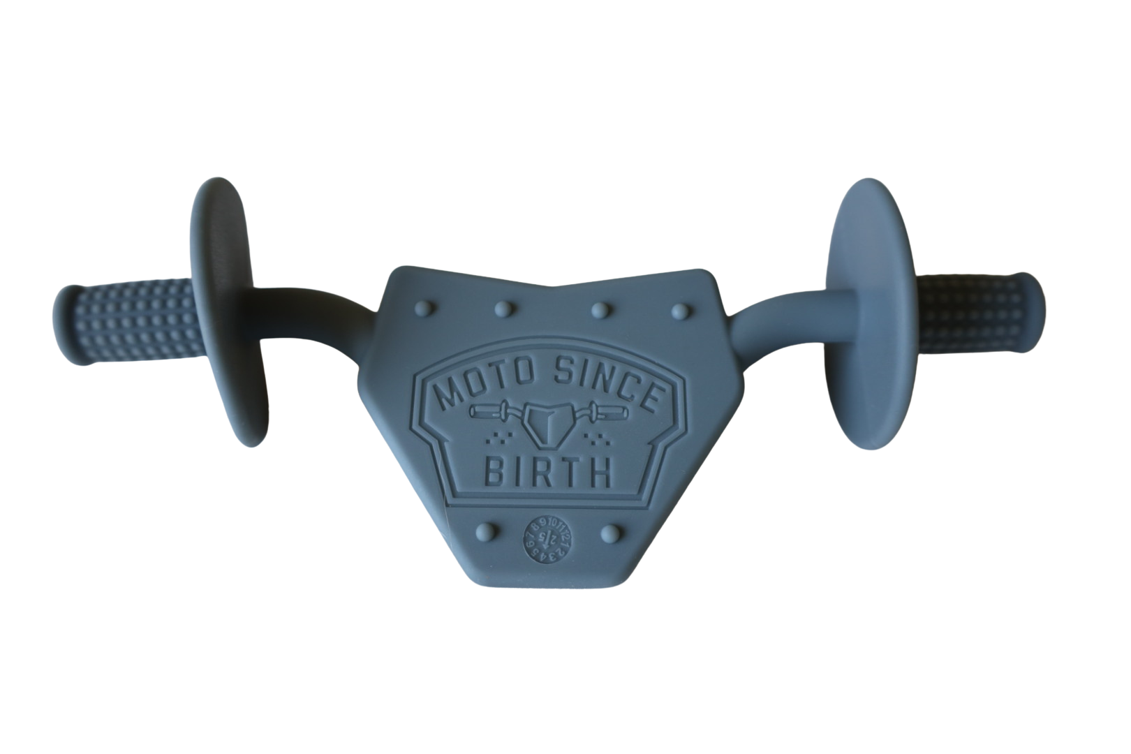 Moto Baby Teether