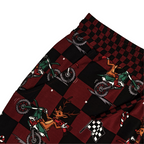 Rudolph The Red Nose Racer Unisex Adult Pajamas / PREORDER shipping Oct 26 - Nov 9
