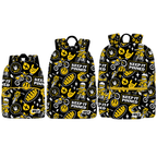 Keep It Pinned Backpacks