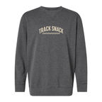 Track Snack Vintage Crewneck / PREORDER: est shipping October 28 - Nov 18
