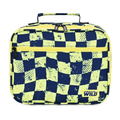 Gate Drop Checker Lunchbox