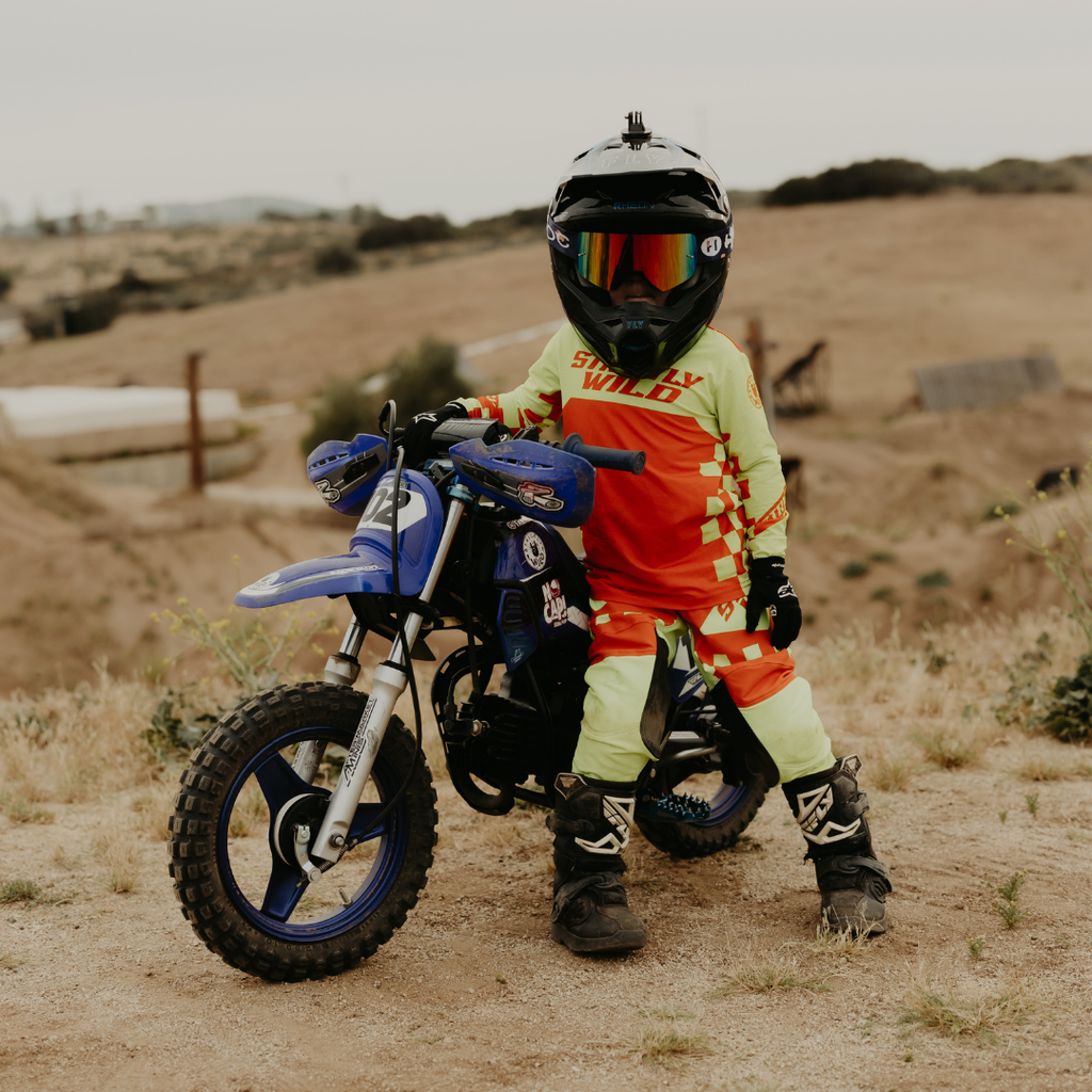 High Vis Havoc Jersey