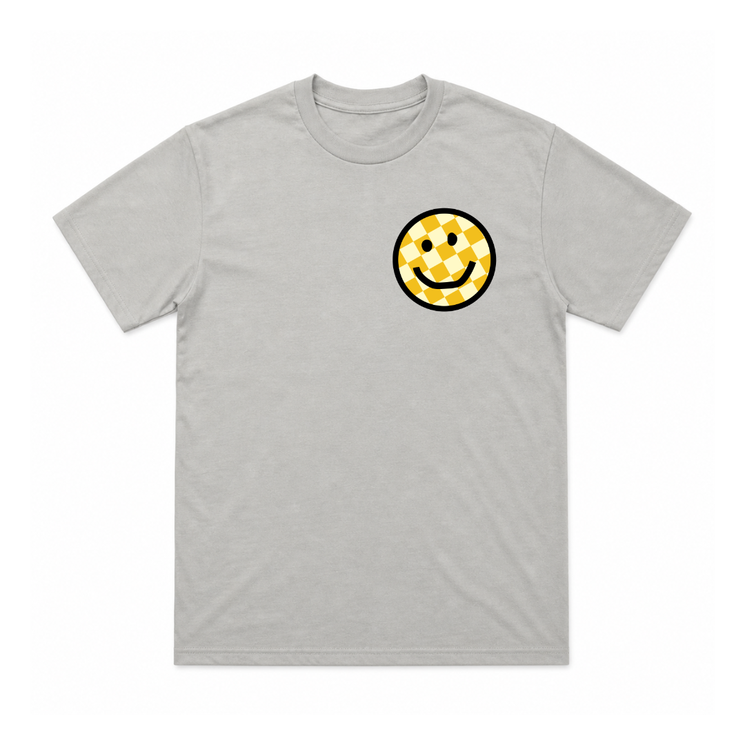 Race Wild You Reckless Child T-Shirt