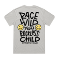 Race Wild You Reckless Child T-Shirt