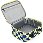 Gate Drop Checker Lunchbox