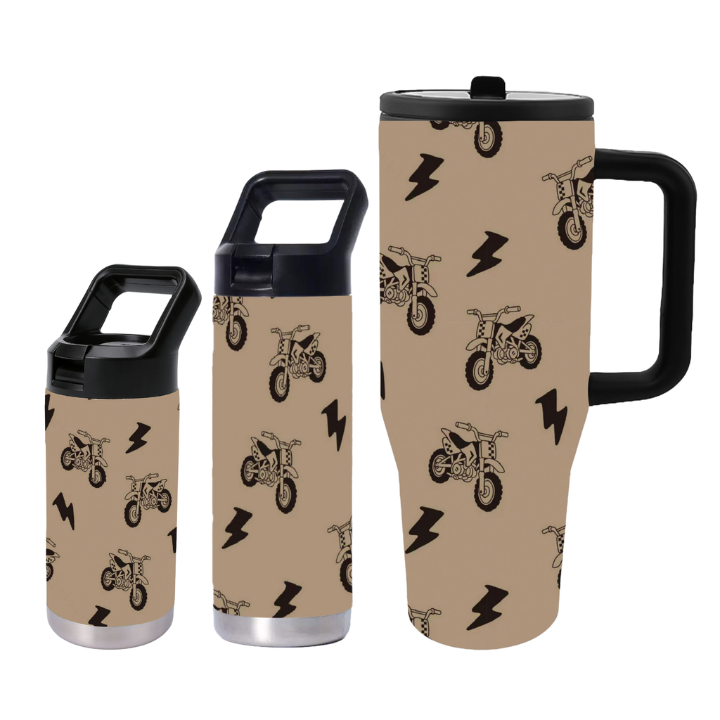 Dusty Ripper Cups