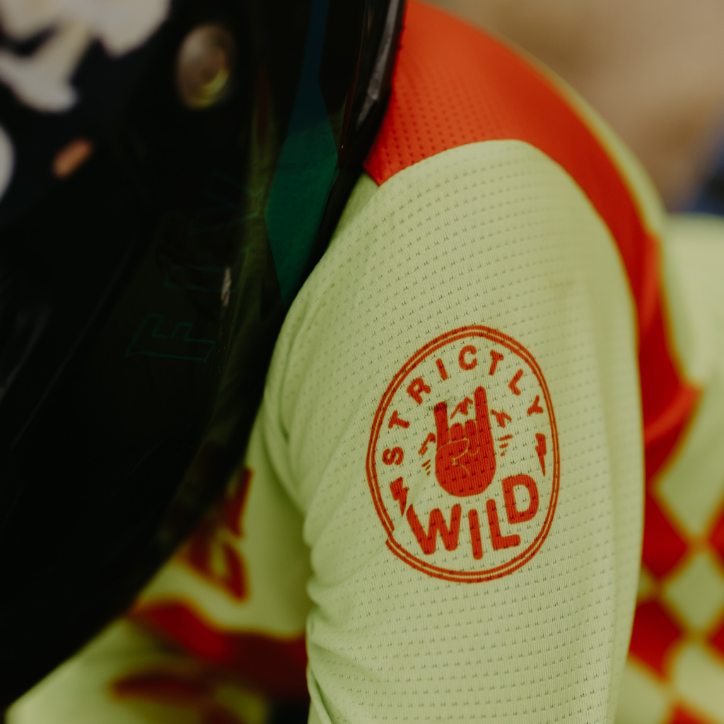 High Vis Havoc Jersey