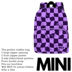 Braaap Berry Backpacks