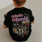 Moto Mania Motel T-Shirt