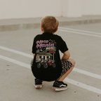 Moto Mania Motel T-Shirt