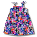 Race Fast Dress
