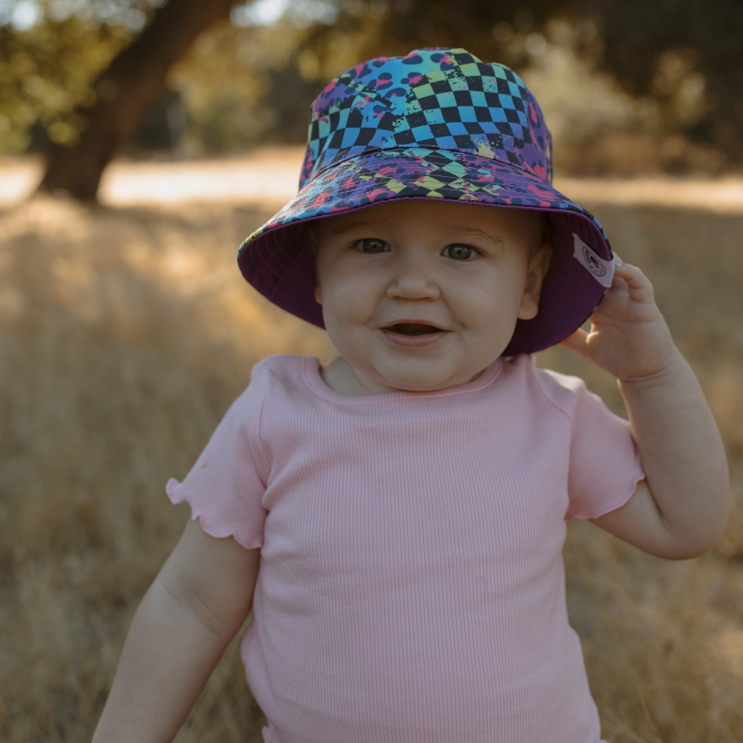 Wild One Bucket Hat