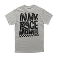 In My Race Mom Era T-Shirt