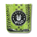 Neon Racer Reusable Bag