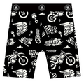Lightning Speed Boxers