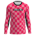 Speedy Pink Jersey