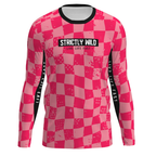 Speedy Pink Jersey