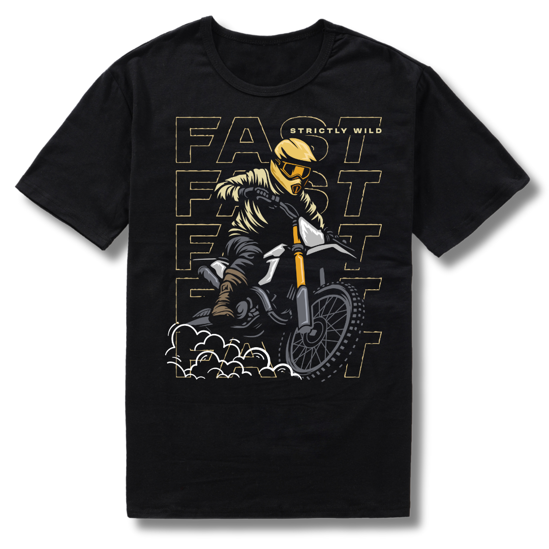 Fast Fast Fast T-Shirt