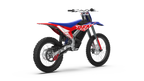 2026 RFN Warrior Pro SX-E15 Plus Electric Dirt Bike