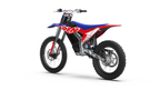2026 RFN Warrior Pro SX-E15 Plus Electric Dirt Bike