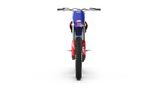2026 RFN Warrior Pro SX-E15 Plus Electric Dirt Bike