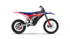2026 RFN Warrior Pro SX-E15 - Electric Motocross Bike