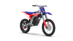 2026 RFN Warrior Pro SX-E15 - Electric Motocross Bike