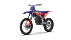 2026 RFN Warrior Pro SX-E15 - Electric Motocross Bike