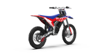 2026 RFN Warrior Pro SX-E15 - Electric Motocross Bike
