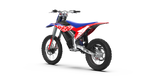 2026 RFN Warrior Pro SX-E15 - Electric Motocross Bike