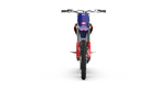 2026 RFN Warrior Pro SX-E15 - Electric Motocross Bike