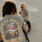 She'll Roost Dirt In Your Face T-Shirt