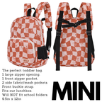 Rustic Ripper Backpacks