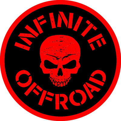 INFINITE OFFROAD