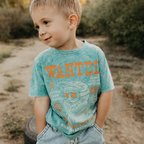 Wanted T-Shirt