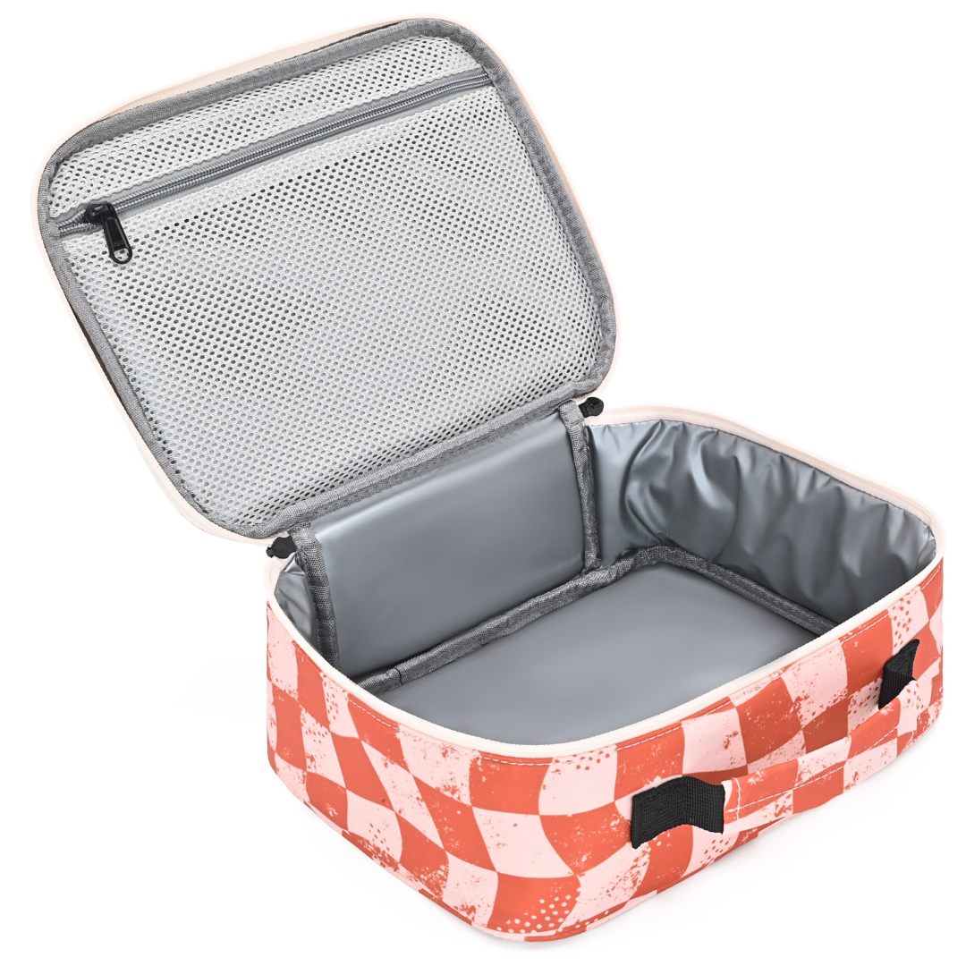 Rustic Ripper Lunchbox