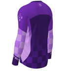 Victory Violet Jersey