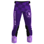 Victory Violet Riding Pant
