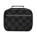 Stealth Checker Lunchbox