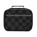 Stealth Checker Lunchbox