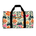 Flower Power Duffel Bag