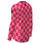 Speedy Pink Jersey