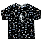 Ken Roczen Bamboo Long Sleeve