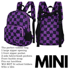 Braaap Berry Backpacks