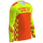 High Vis Havoc Jersey